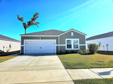 A home in Moncks Corner