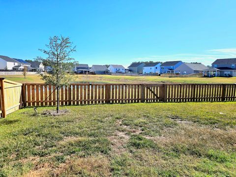 A home in Moncks Corner