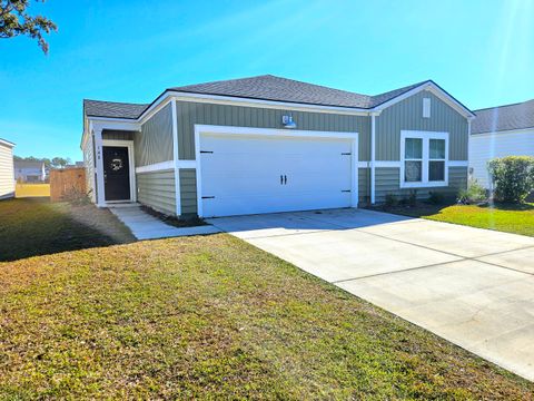 A home in Moncks Corner