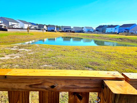 A home in Moncks Corner