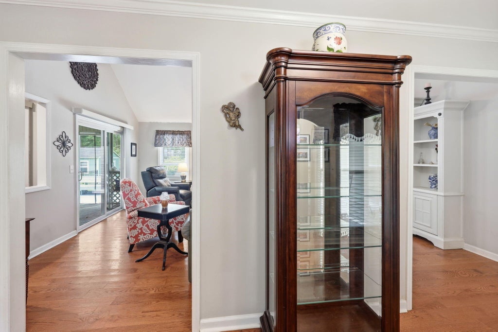 Photo of 1009 Thoroughbred Court, Summerville, SC 29483 (MLS # 26020435)