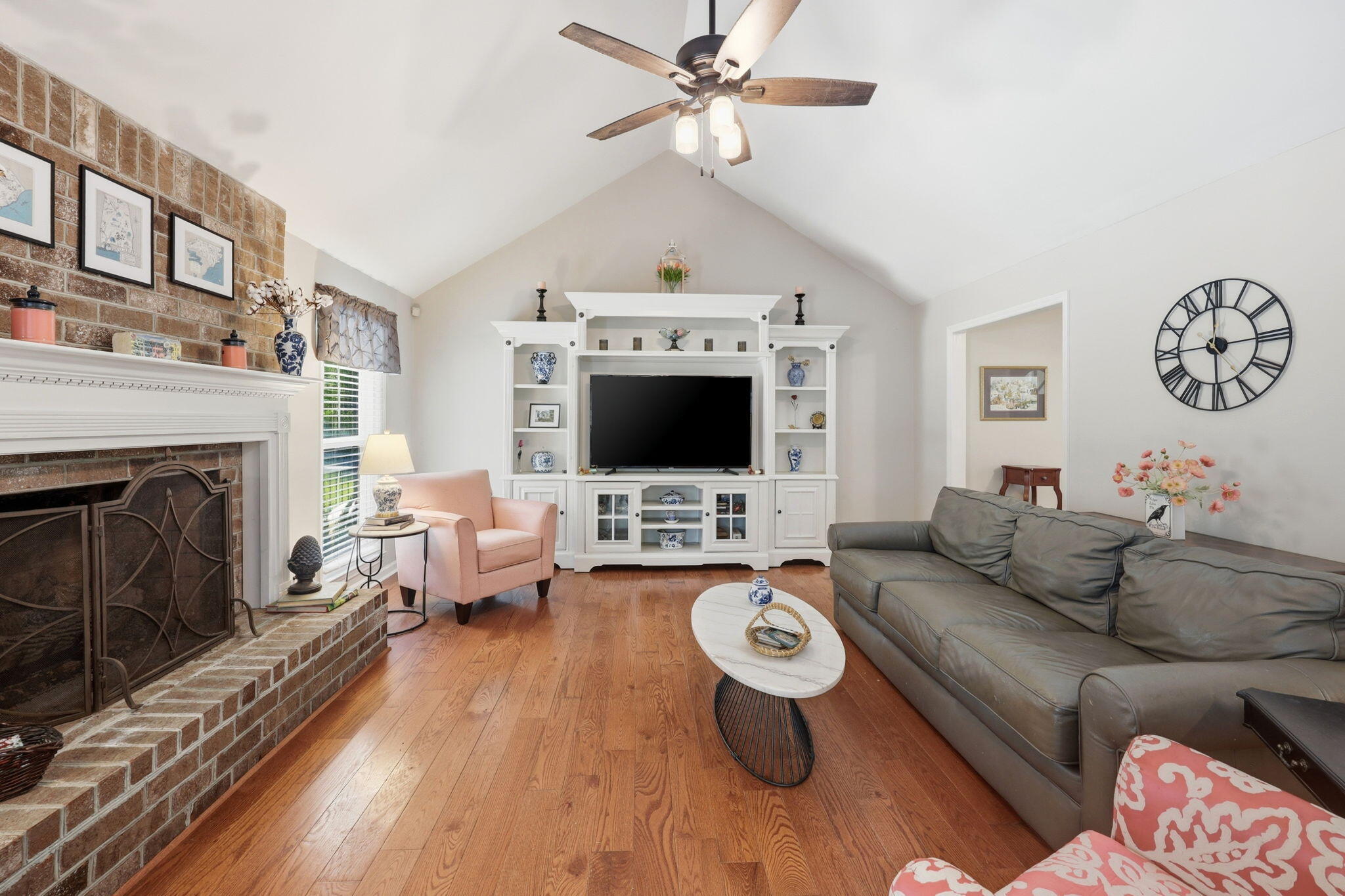 1009 Thoroughbred Court