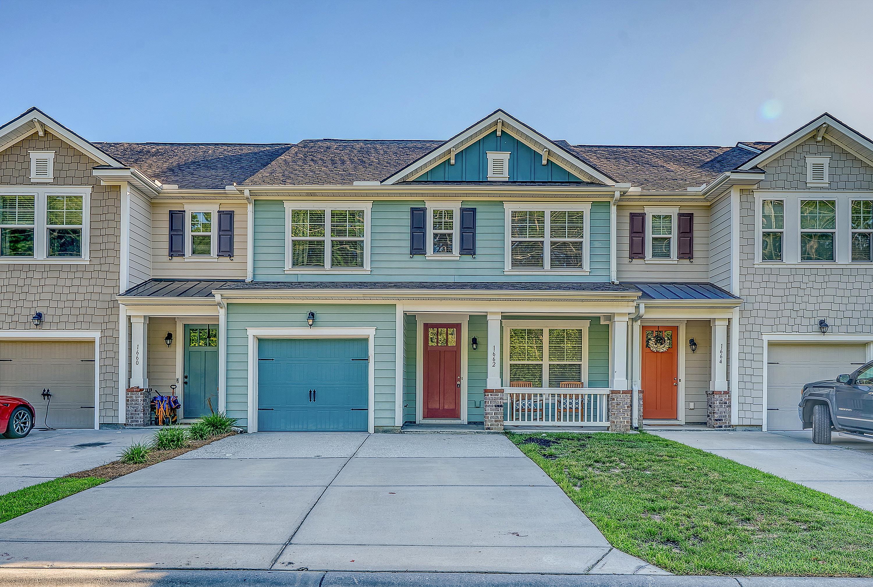1662 Bridwell Lane Lane