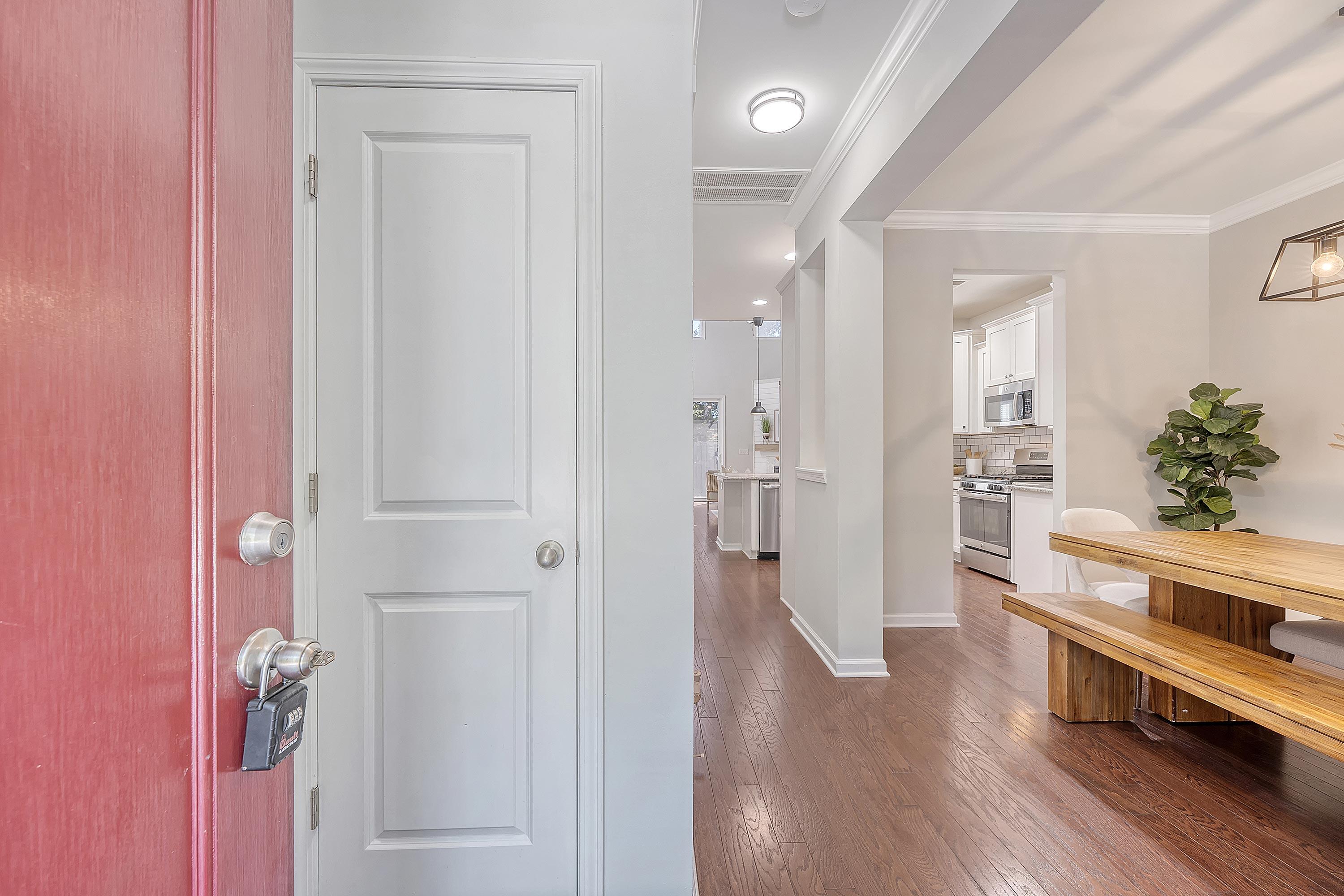 1662 Bridwell Lane Lane