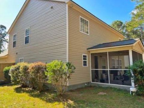 A home in Ladson