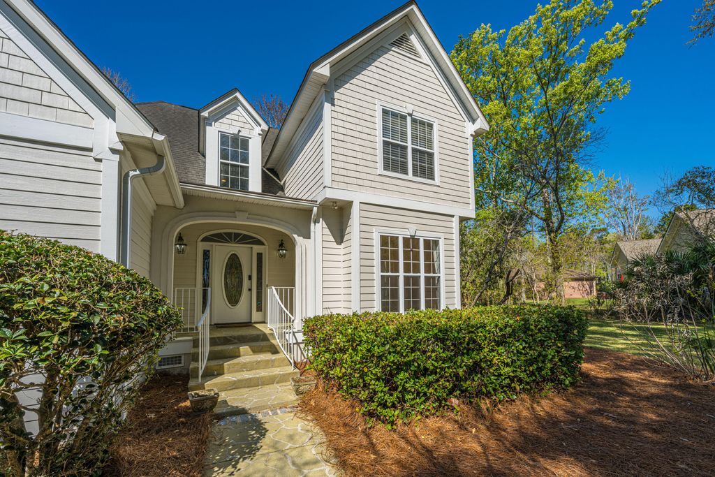 Photo of 3930 Colonel Vanderhorst Circle, Mount Pleasant, SC 29466 (MLS # 26008041)
