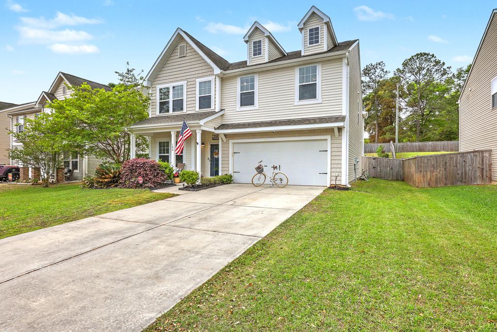 Photo of 106 Medford Drive, Summerville, SC 29485 (MLS # 26013280)
