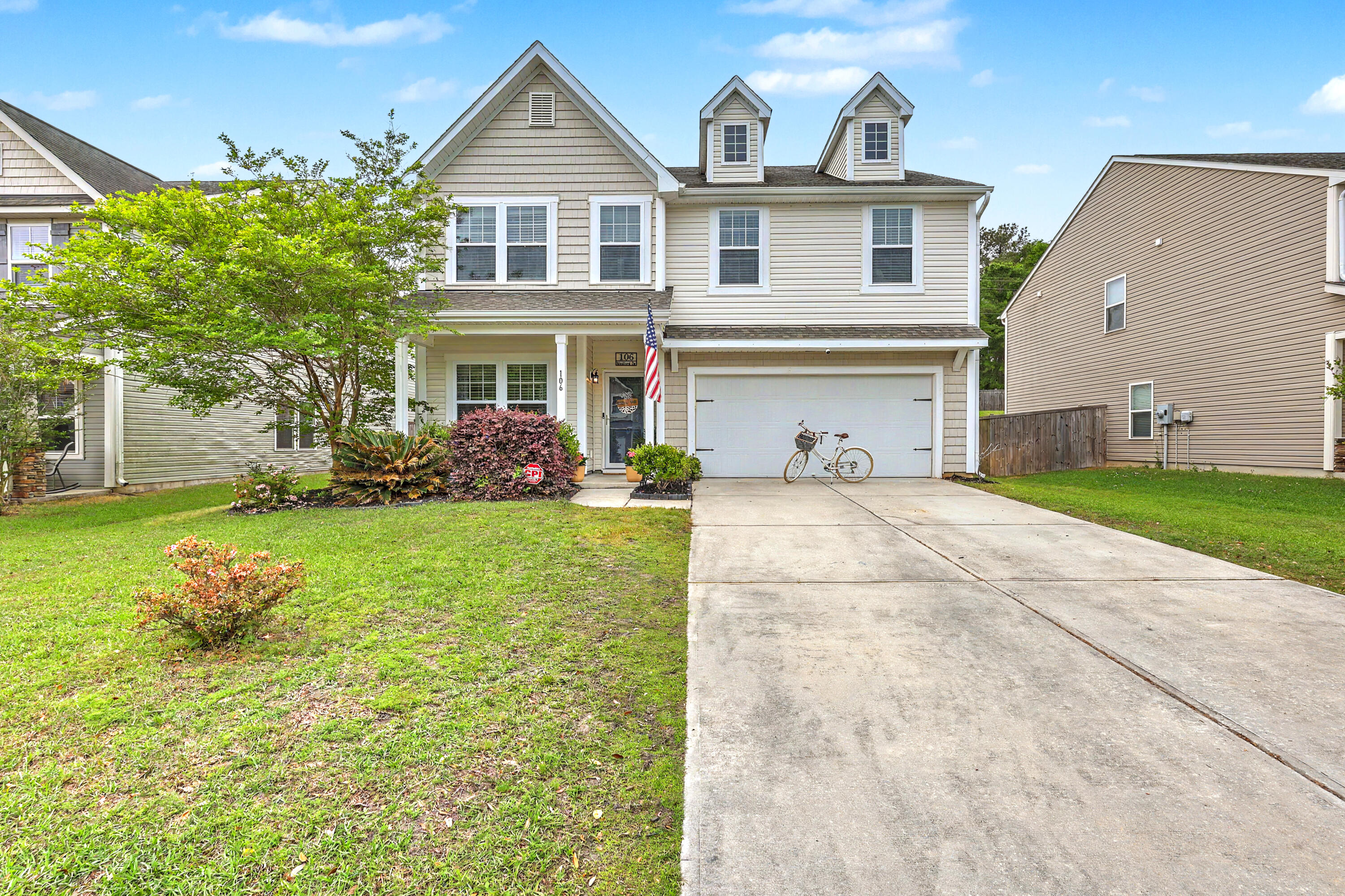 106 Medford Drive