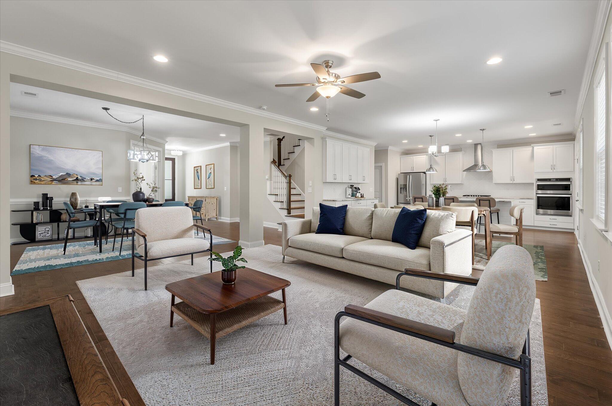 1601 Secessionville Road