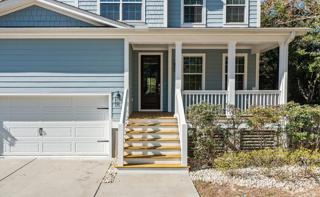 Photo of 1601 Secessionville Road, Charleston, SC 29412 (MLS # 26003055)