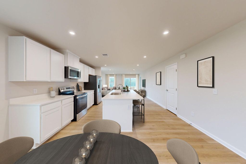 Photo of 9141 W Ace Drive, Santee, SC 29142 (MLS # 26002472)