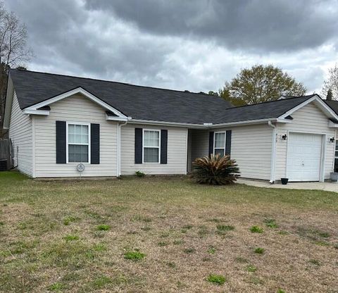 429 Stephanie Drive Goose Creek SC 29445