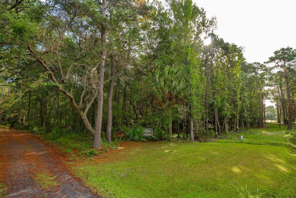 Photo of 736 Wilson Cemetery Road, Awendaw, SC 29429 (MLS # 25026989)