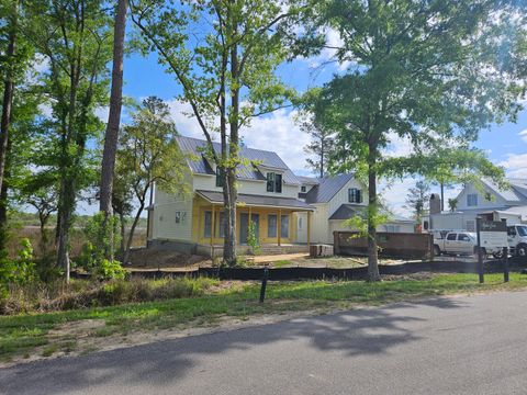 118 Peninsula Drive, Ravenel, SC 29470 - MLS#: 25008236