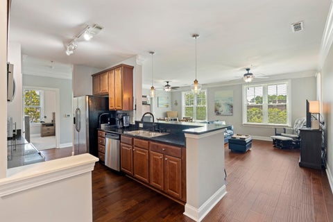 Photo of 2000 Belle Isle Avenue #301, Mount Pleasant, SC 29464 (MLS # 26020583)