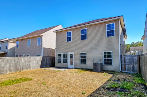 A home in Moncks Corner