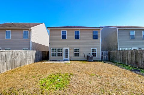 A home in Moncks Corner