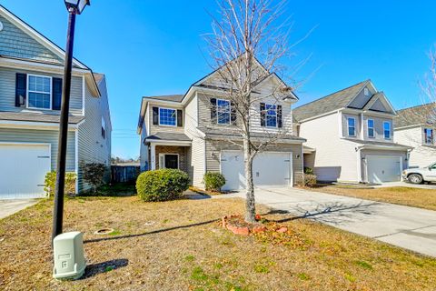 A home in Moncks Corner