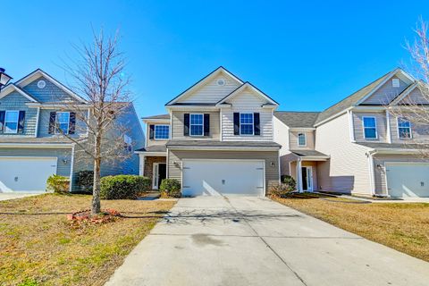 A home in Moncks Corner