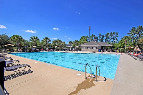 A home in Moncks Corner