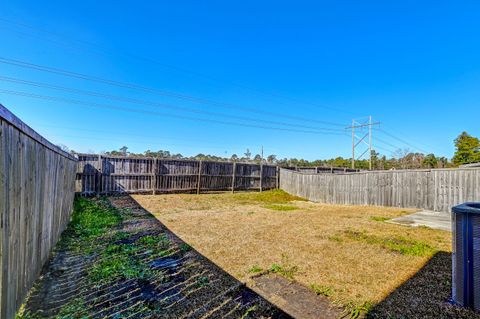 A home in Moncks Corner