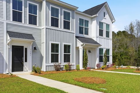 191 Omalley Drive Summerville SC 29483