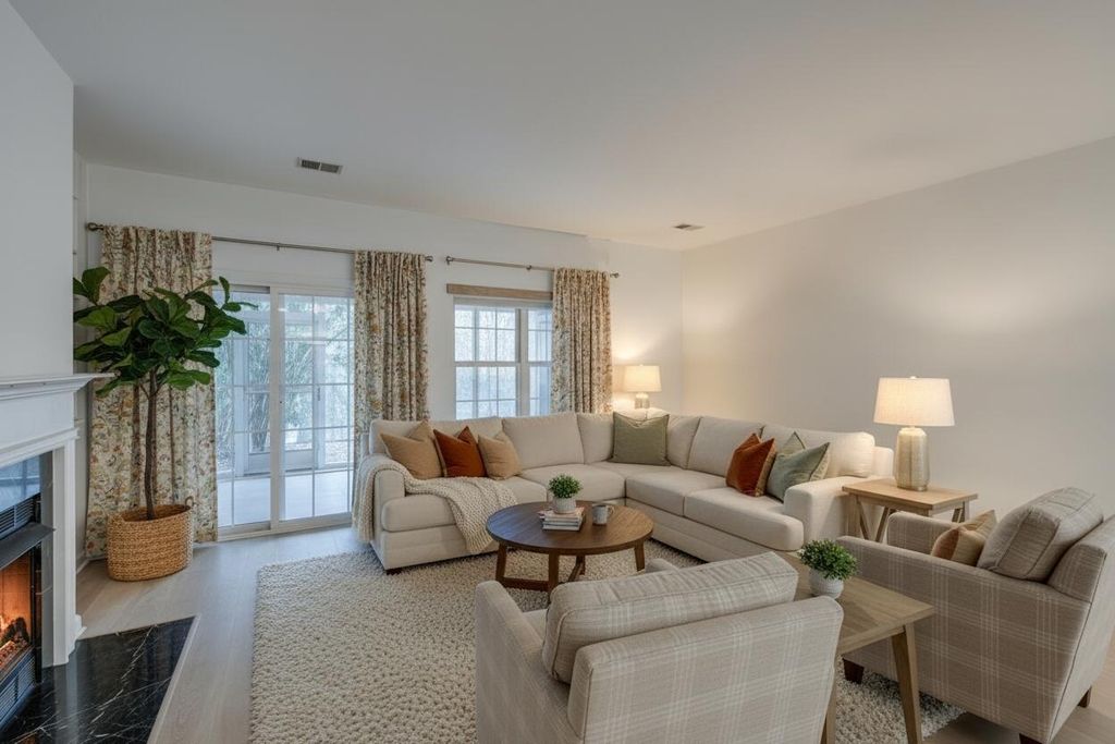 Photo of 1614 Camfield Lane, Mount Pleasant, SC 29466 (MLS # 26006061)