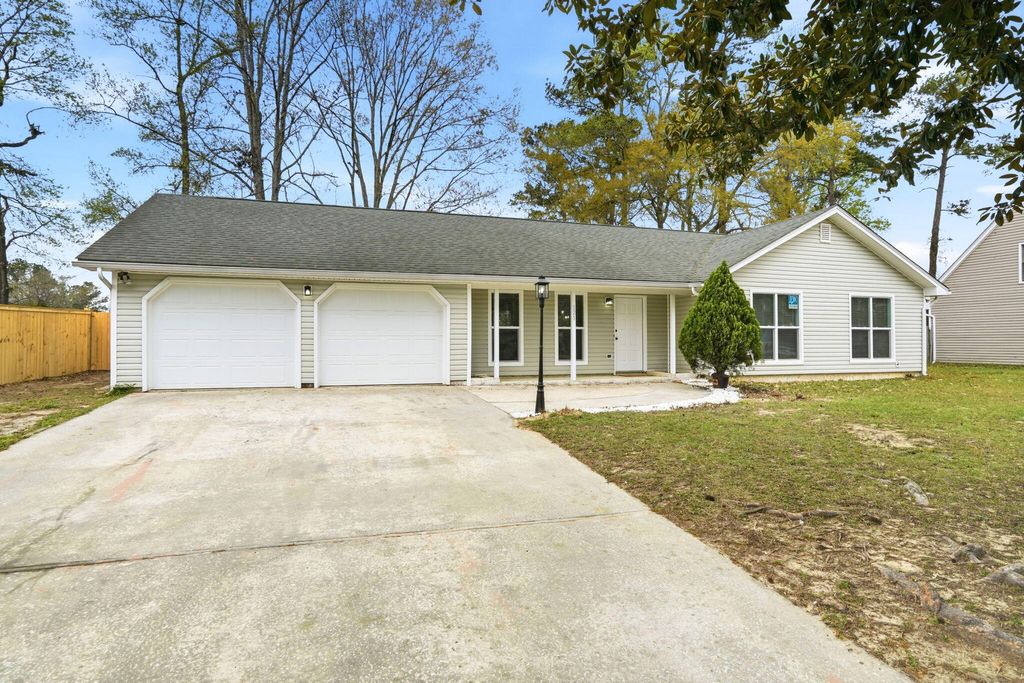 Photo of 121 University Drive, Ladson, SC 29456 (MLS # 26007145)