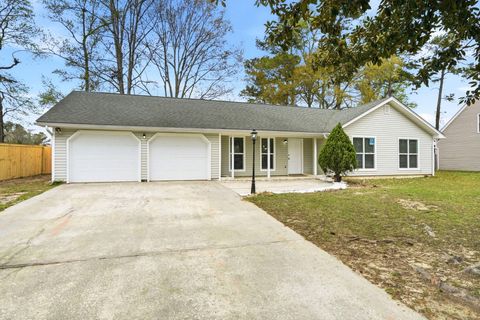 Photo of 121 University Drive, Ladson, SC 29456 (MLS # 26007145)