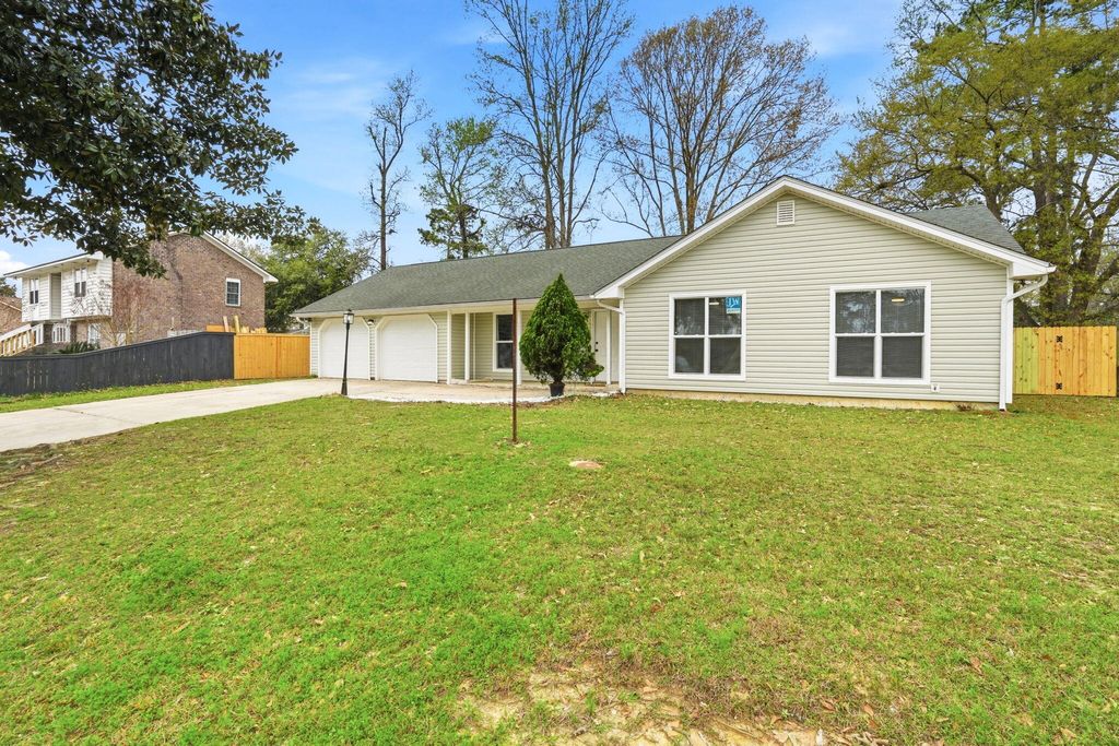 Photo of 121 University Drive, Ladson, SC 29456 (MLS # 26007145)