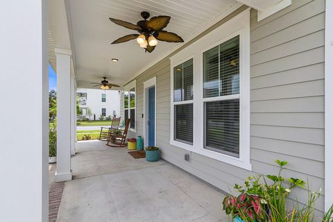 A home in Summerville