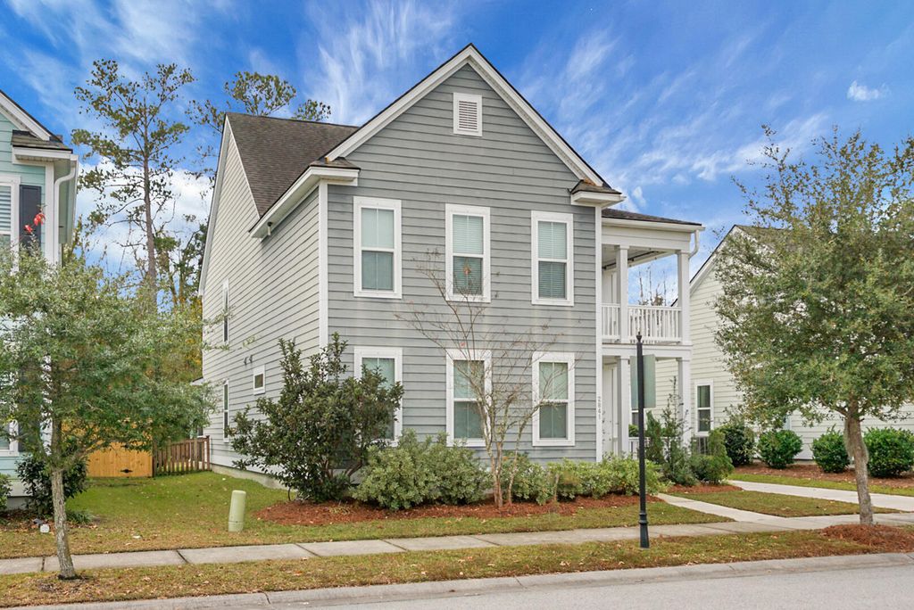Photo of 2841 Rutherford Way, Charleston, SC 29414 (MLS # 25031751)
