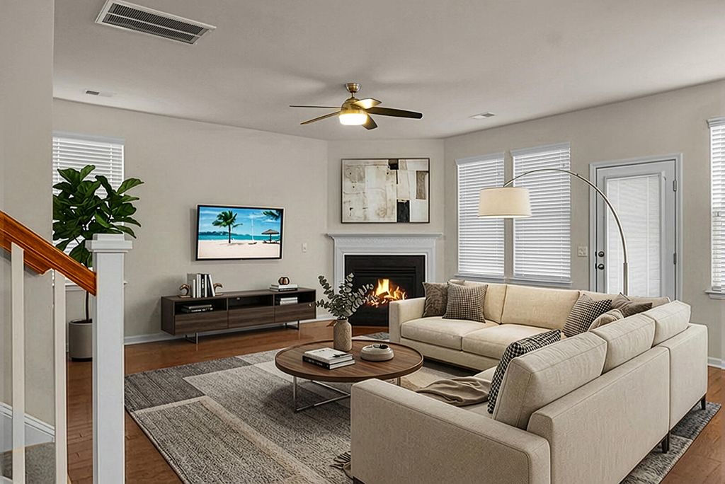 Photo of 2841 Rutherford Way, Charleston, SC 29414 (MLS # 25031751)