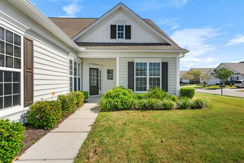 A home in Summerville