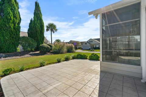 A home in Summerville