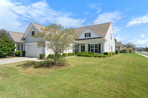 A home in Summerville