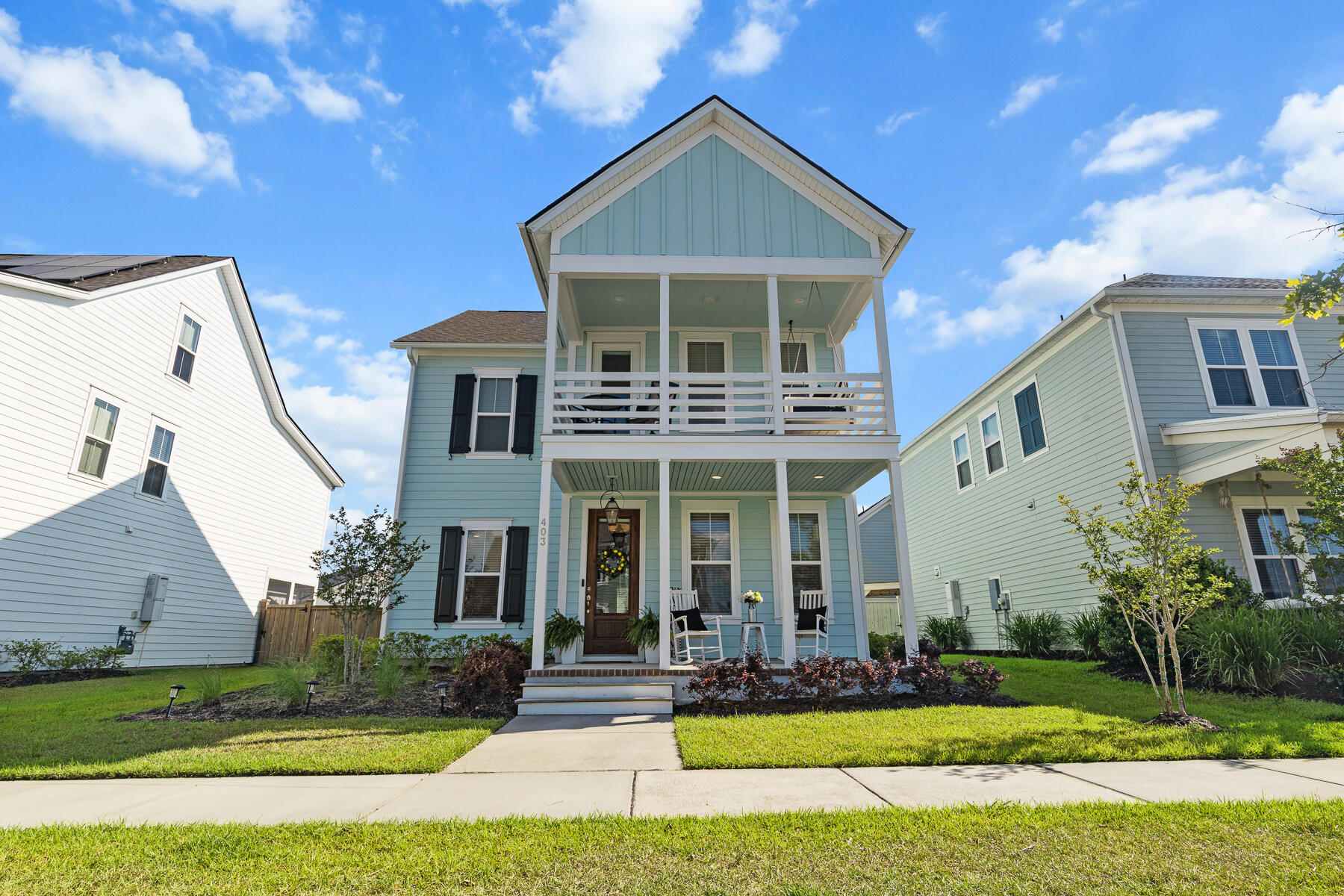 403 Cool Bend Lane