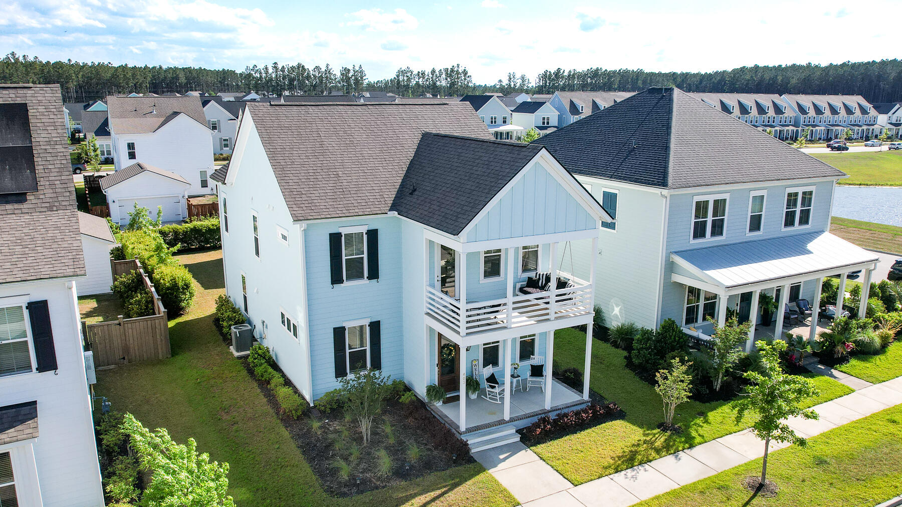 403 Cool Bend Lane