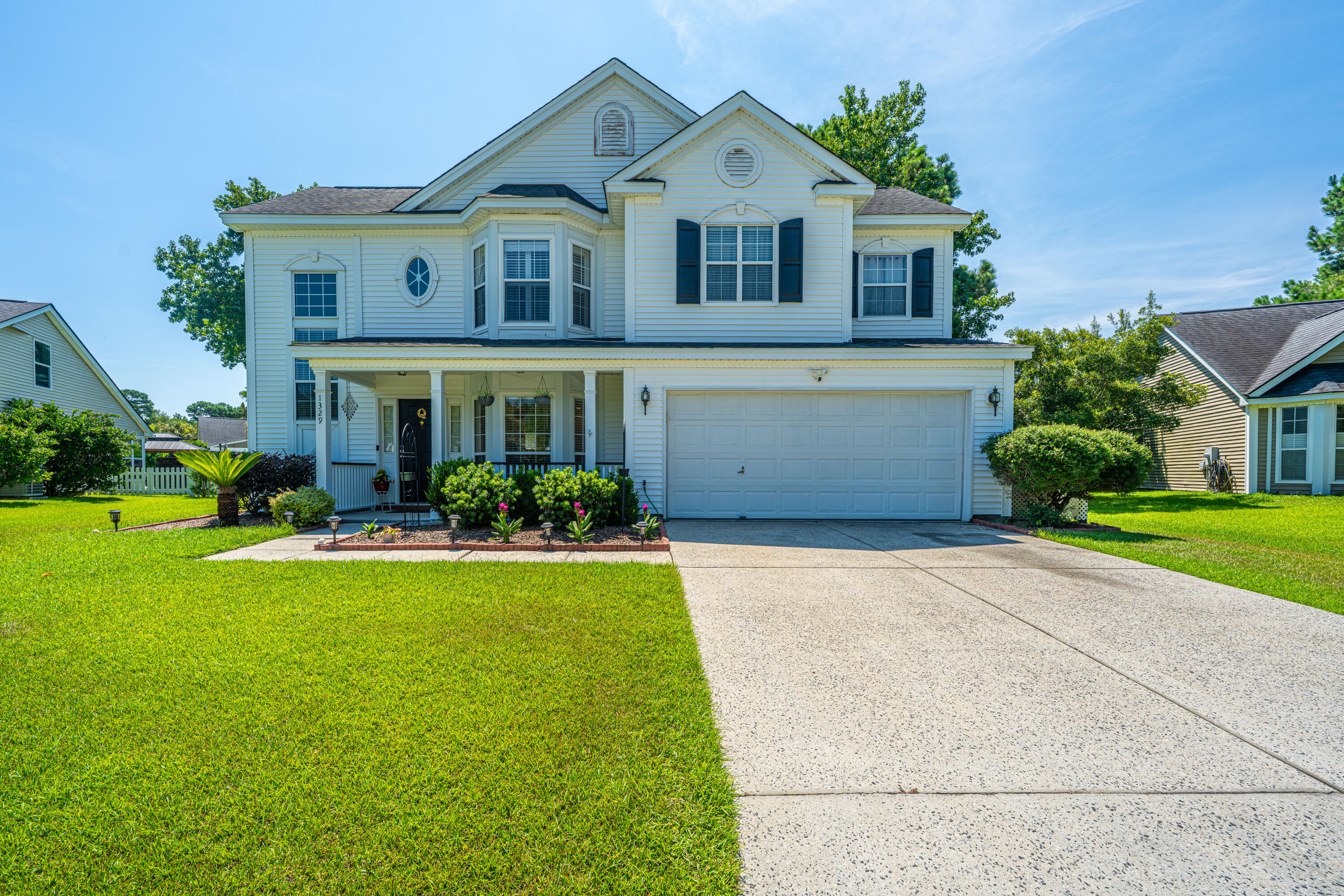 1329 Sassafrass Circle