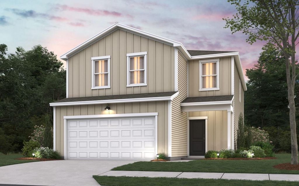 Photo of 774 Meadowbrook Lane, Summerville, SC 29486 (MLS # 25023996)