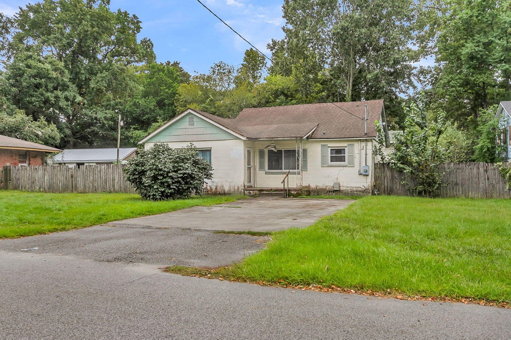 Photo of 5131 Butler Street, North Charleston, SC 29406 (MLS # 26027944)
