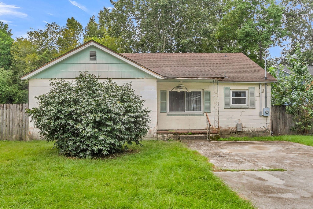 Photo of 5131 Butler Street, North Charleston, SC 29406 (MLS # 26027944)