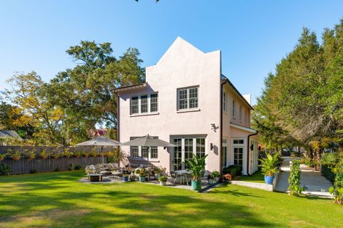 A home in Mount Pleasant