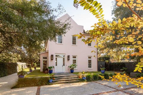 A home in Mount Pleasant