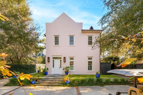 A home in Mount Pleasant