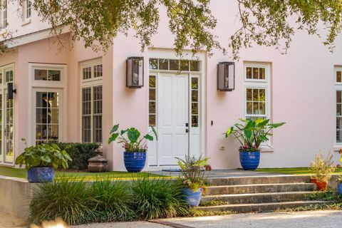 A home in Mount Pleasant