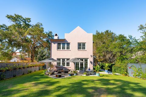 A home in Mount Pleasant