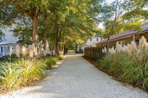 A home in Mount Pleasant