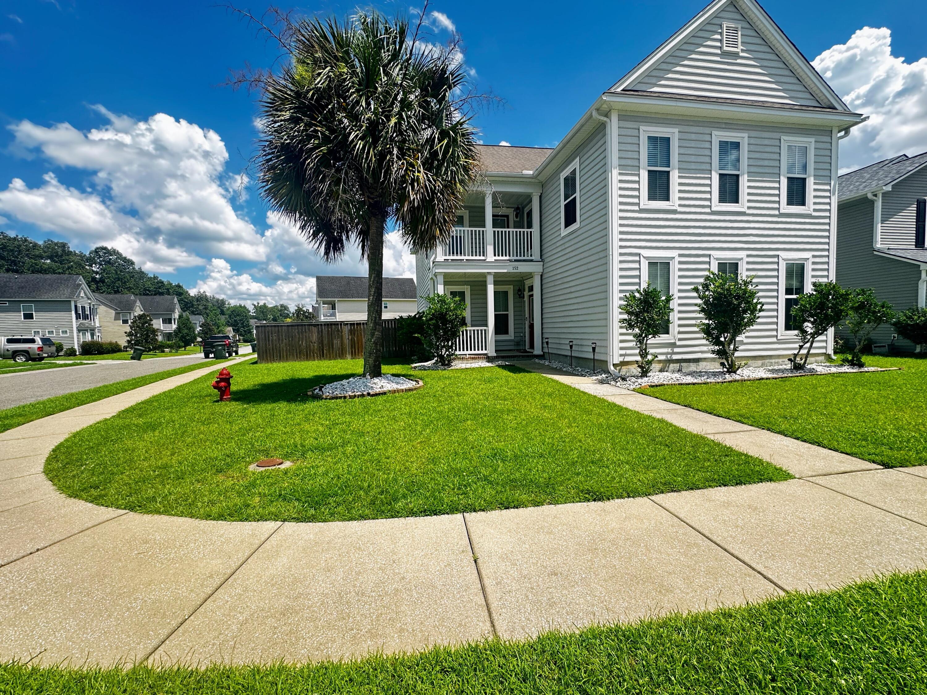 152 Old Jackson Road