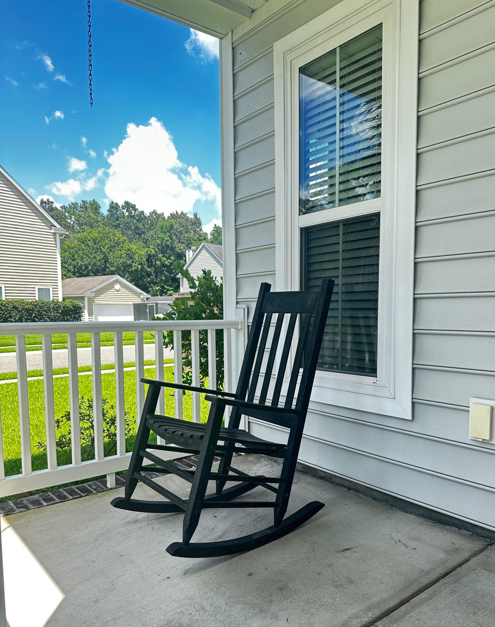 152 Old Jackson Road